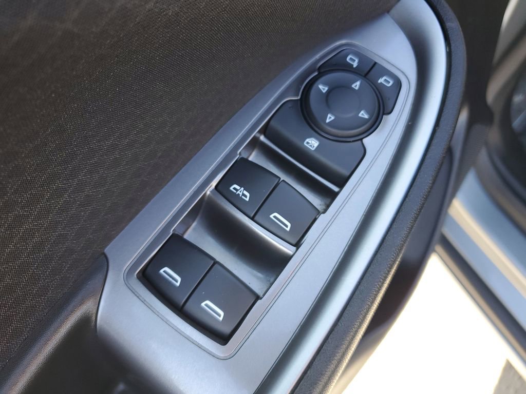 Used 2024 Chevrolet Malibu LT image 20