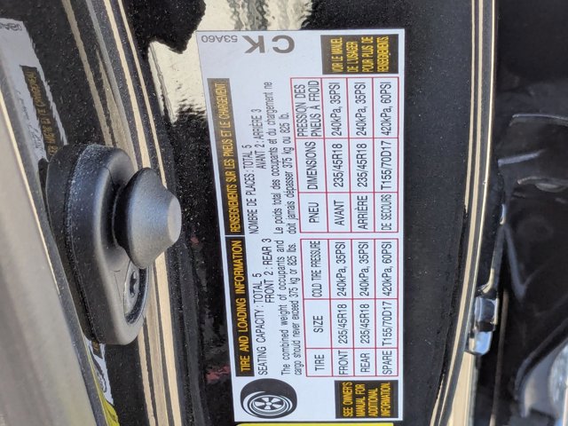 Used 2021 Lexus IS 300 w/ Accessory Package 2 RWD image 21