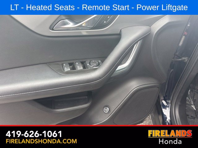 Used 2020 Chevrolet Blazer LT FWD image 20