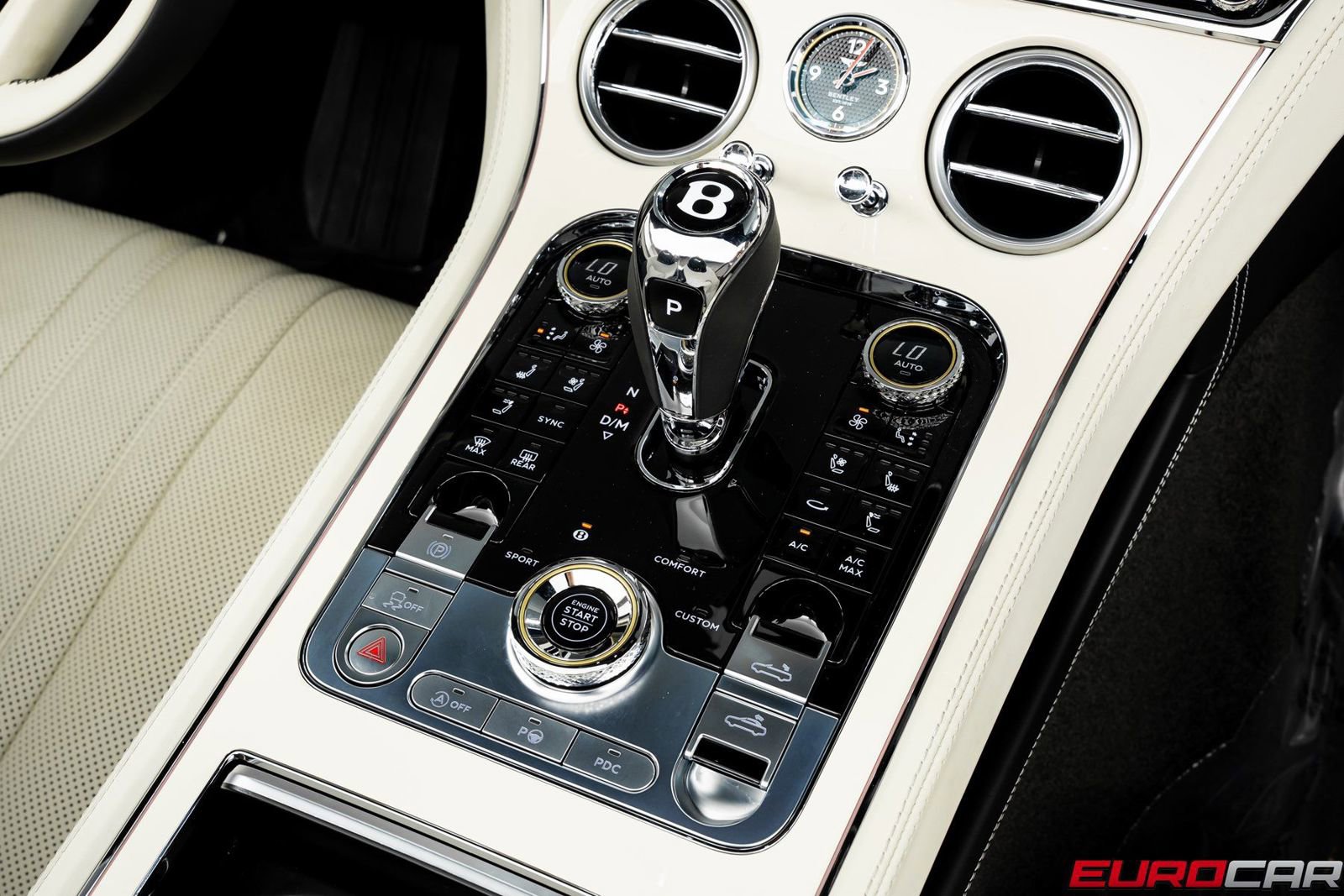 Used 2023 Bentley Continental GT Mulliner image 31