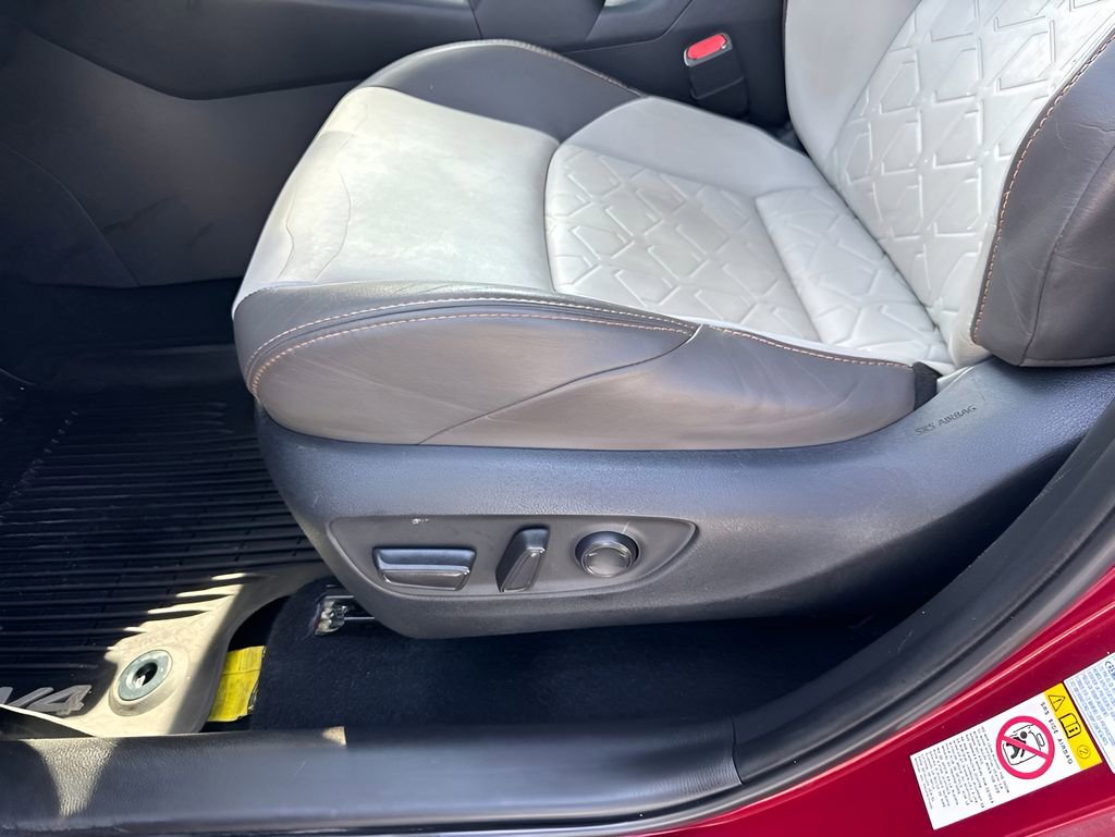 Used 2019 Toyota RAV4 Adventure w/ All Weather Liner Package AWD/4WD image 10