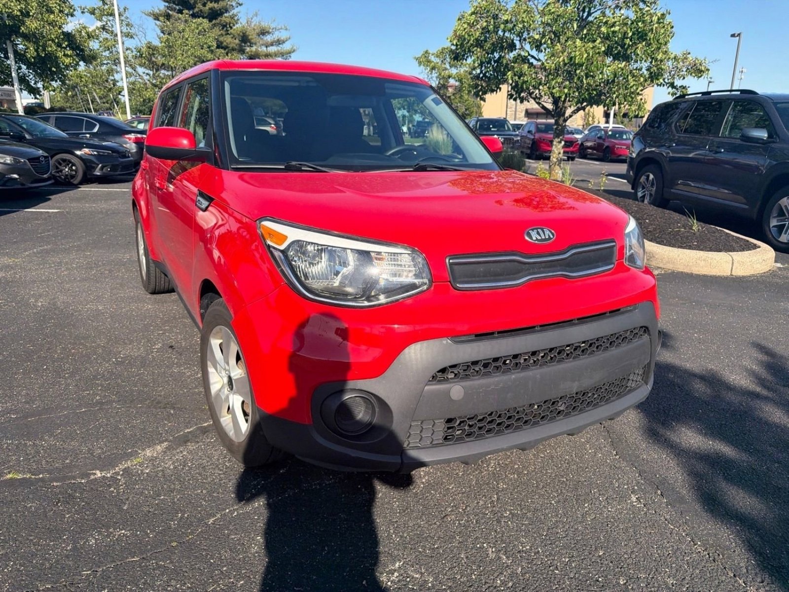 Used 2019 Kia Soul FWD image 20