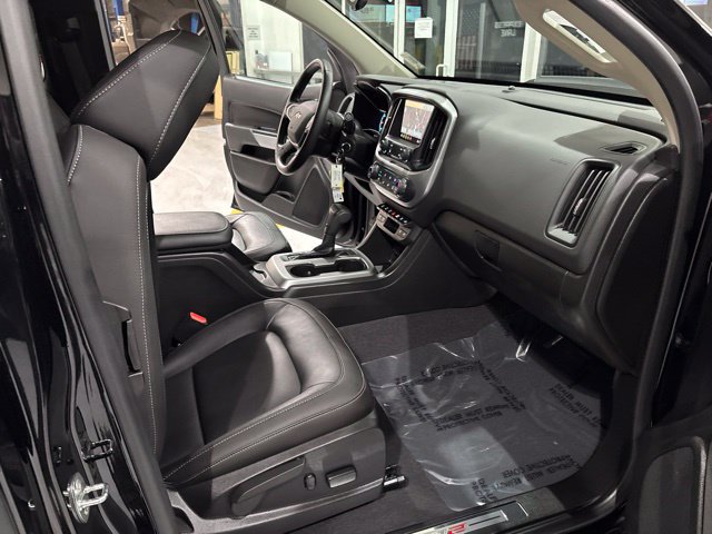 Used 2021 Chevrolet Colorado ZR2 AWD/4WD image 32
