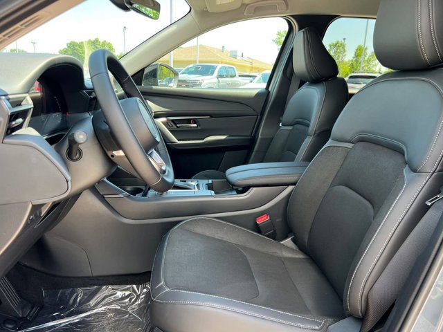 New 2026 MAZDA CX-5 Preferred AWD/4WD image 3