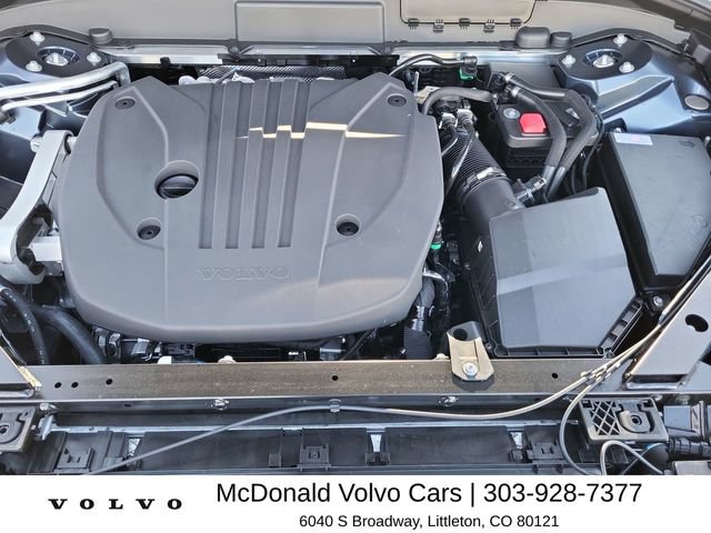 New 2026 Volvo XC60 B5 Ultra w/ Climate Package AWD/4WD image 21