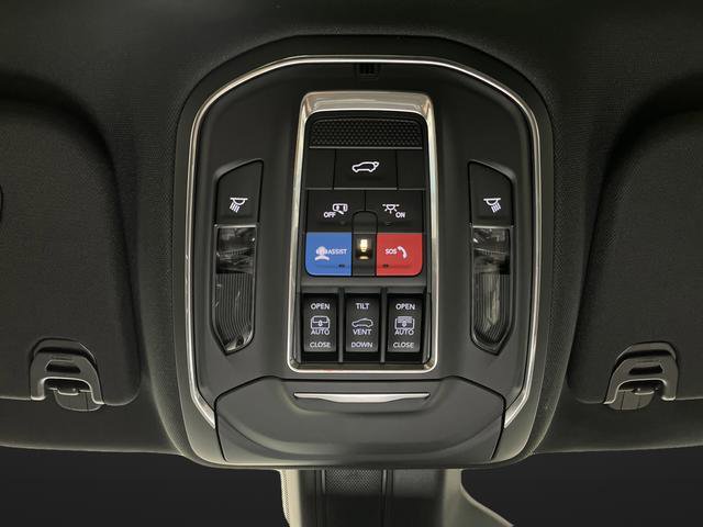 New 2026 Jeep Grand Wagoneer L Limited image 27