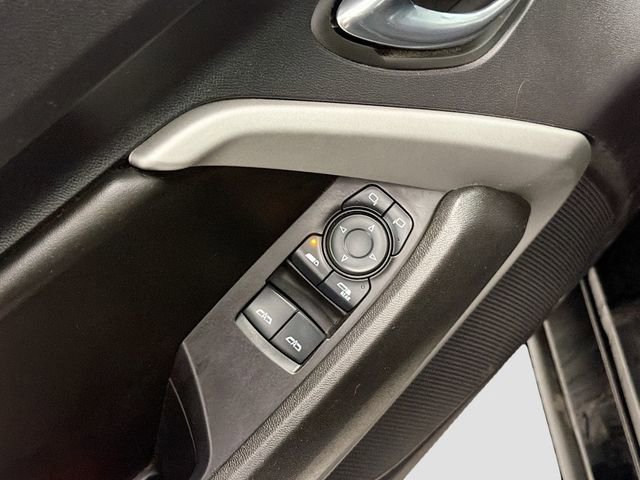 Used 2016 Chevrolet Camaro SS image 16