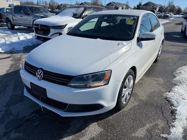 Used 2013 Volkswagen Jetta SE image 7