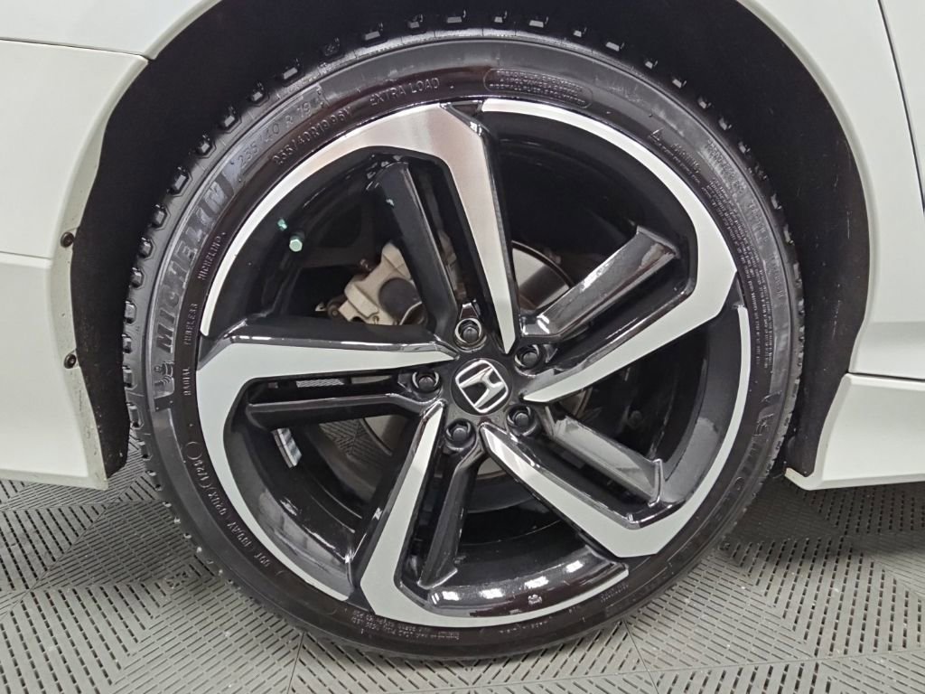 Used 2022 Honda Accord Sport image 44