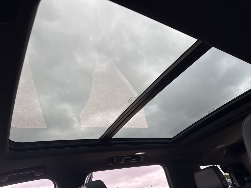 Certified 2022 Chevrolet Tahoe Z71 image 27