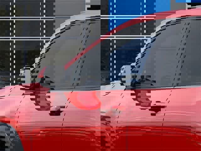 New 2026 Chevrolet Equinox LT w/ Convenience Package II image 12