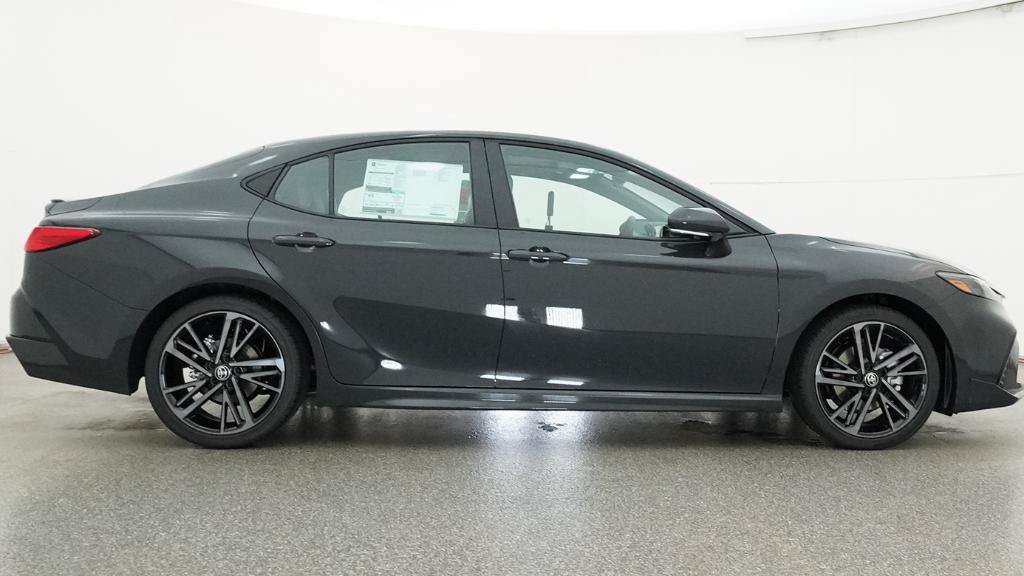 New 2026 Toyota Camry XSE w/ Premium Plus Package FWD image 30