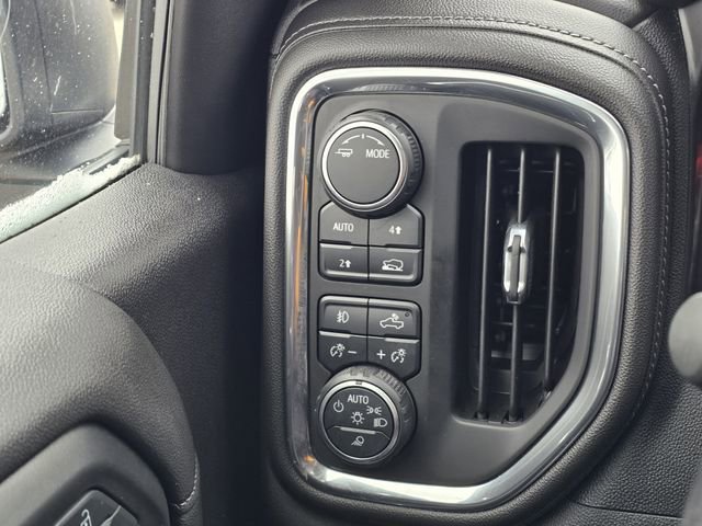 Used 2020 Chevrolet Silverado 1500 LTZ w/ LTZ Plus Package image 8