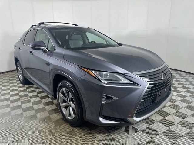 Used 2019 Lexus RX 350 AWD w/ Navigation Package