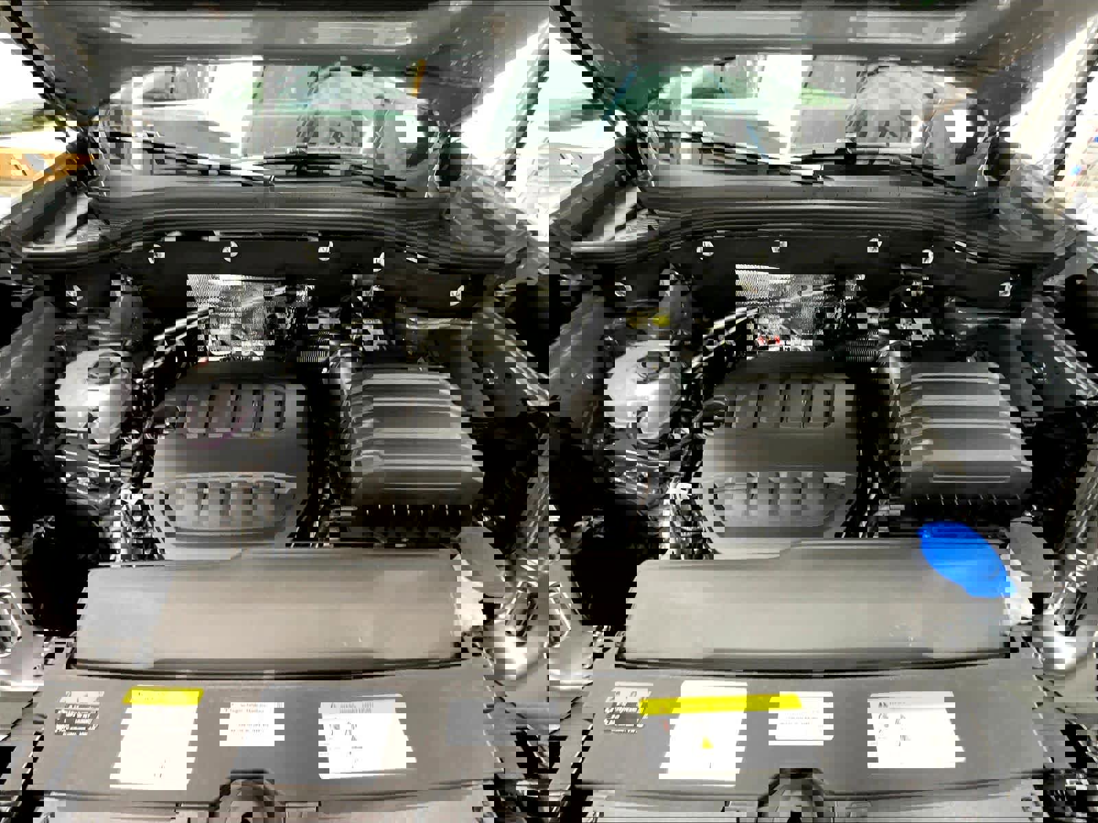 New 2026 Volkswagen Atlas Peak Edition image 13