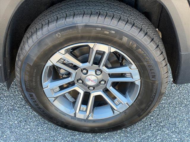 New 2027 GMC Terrain Elevation w/ LPO, Floor Liner Package FWD image 16