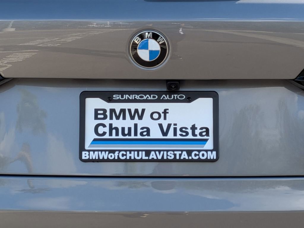 New 2026 BMW X5 sDrive40i image 37