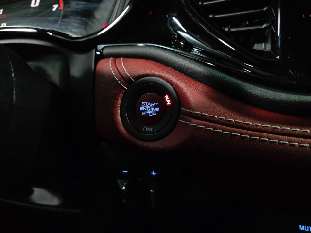 Used 2021 Dodge Durango SRT w/ Premium Interior Group image 25