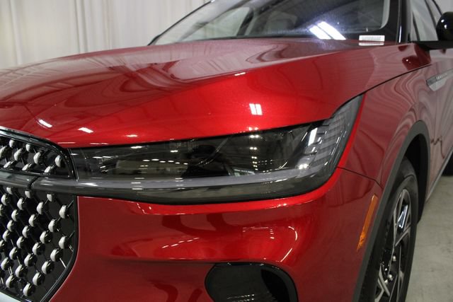 New 2026 Lincoln Nautilus Premier AWD/4WD image 34
