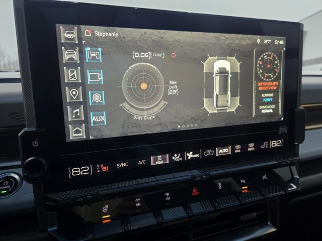 Used 2023 GMC Hummer EV Edition 1 image 56