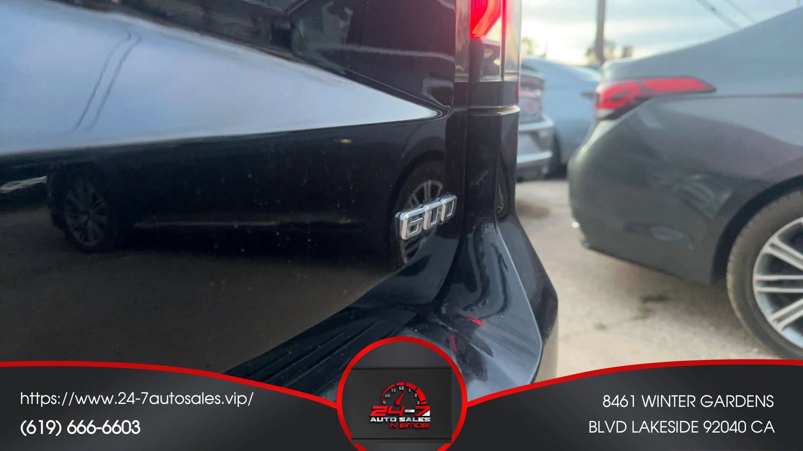 Used 2021 Cadillac Escalade ESV Luxury RWD image 50