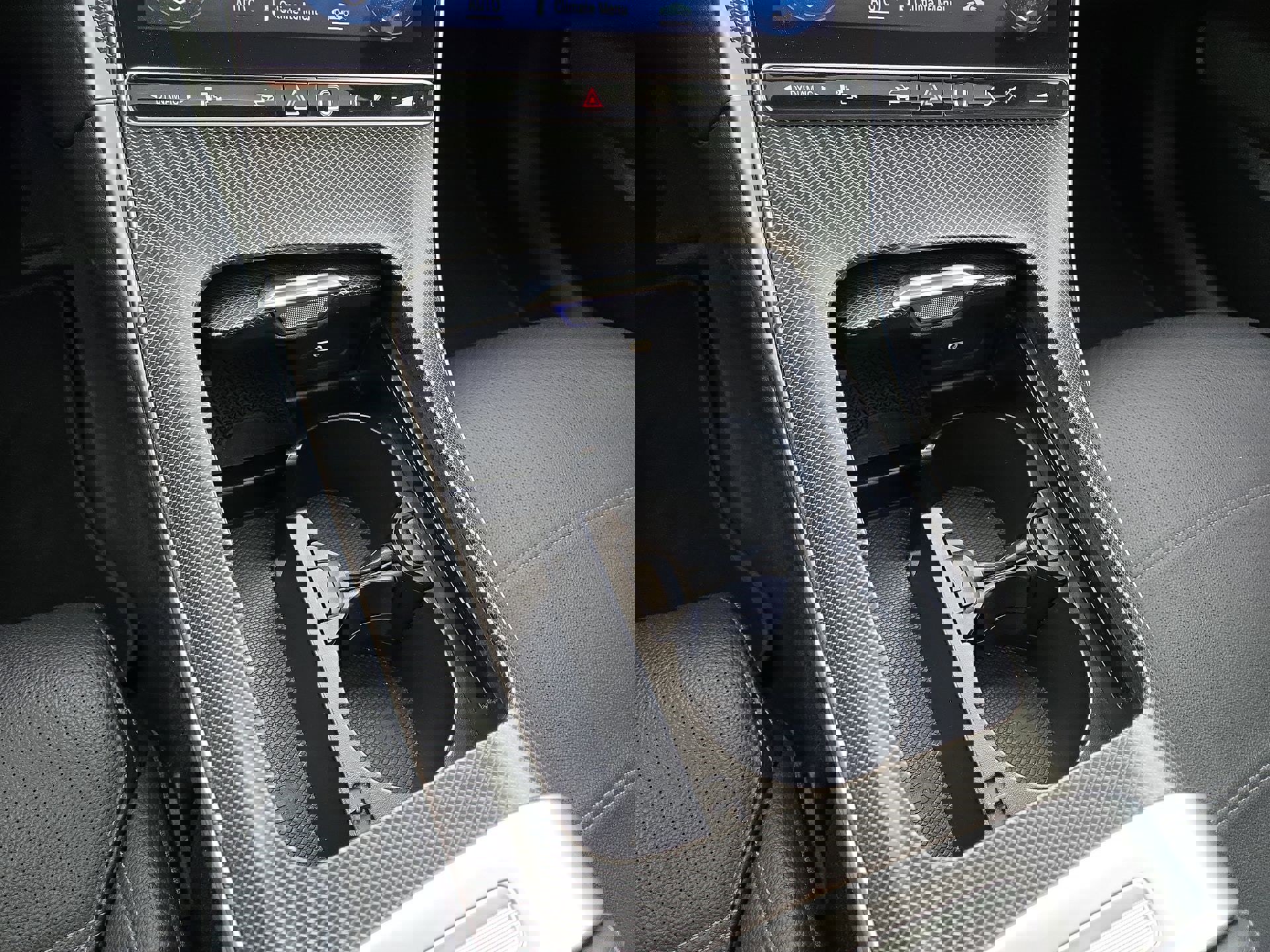 Used 2024 Mercedes-Benz C 300 4MATIC Sedan image 22