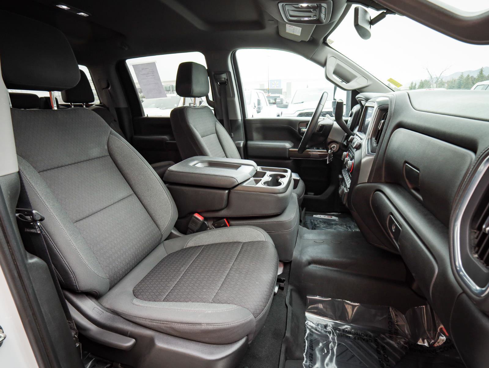 Used 2023 Chevrolet Silverado 2500 LT image 23