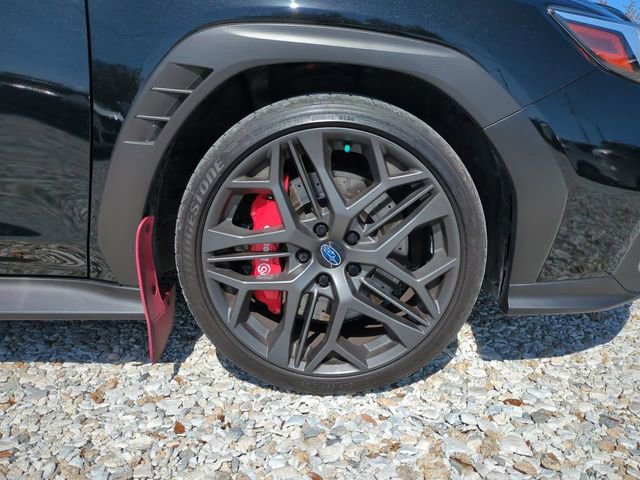 Certified 2024 Subaru WRX TR w/ Popular Package #1A image 10