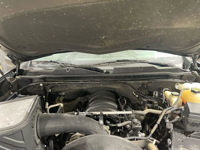 Used 2020 Chevrolet Silverado 2500 High Country w/ LPO, Dark Essentials Package AWD/4WD image 24