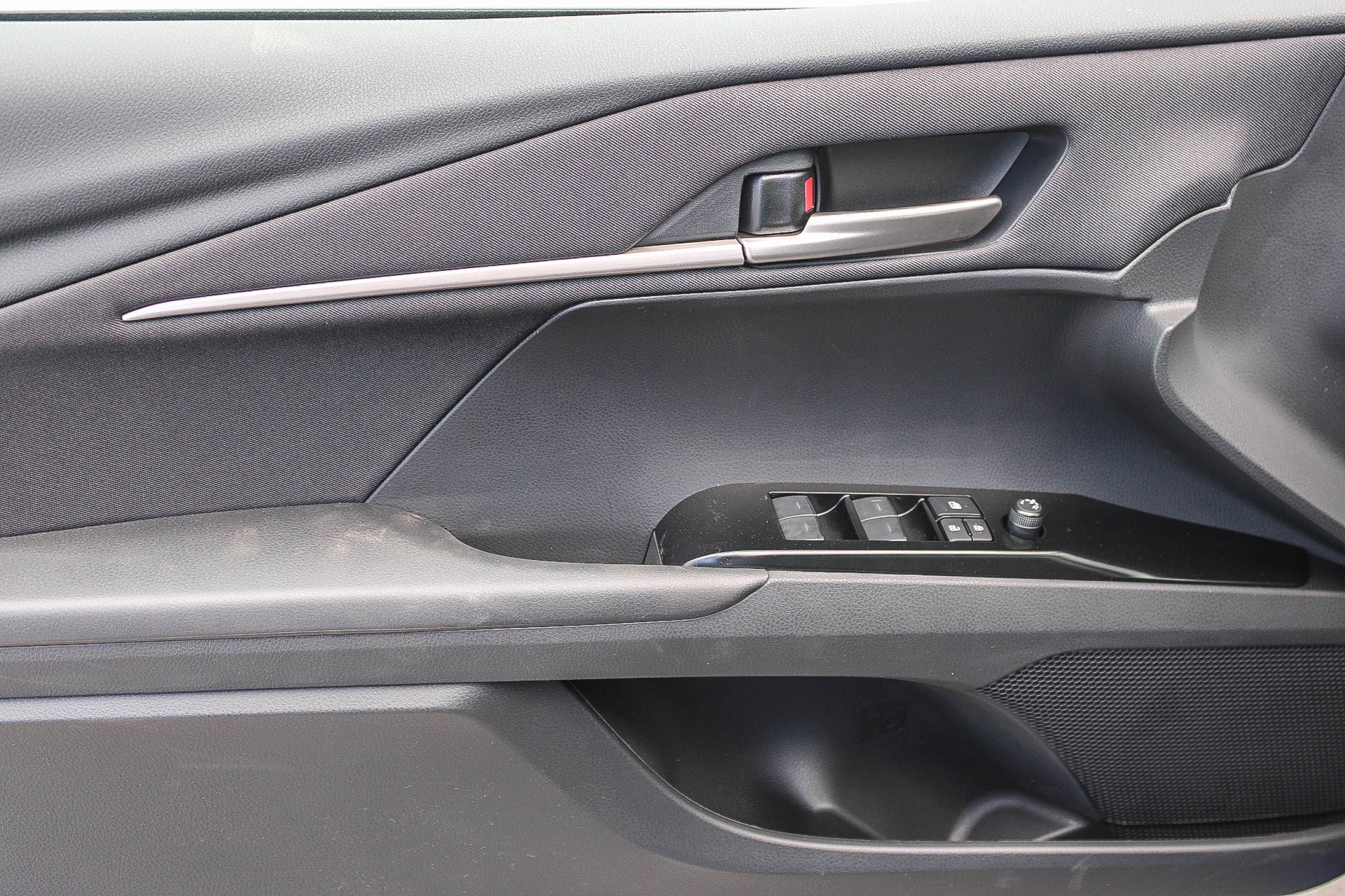 New 2026 Toyota Camry LE image 23