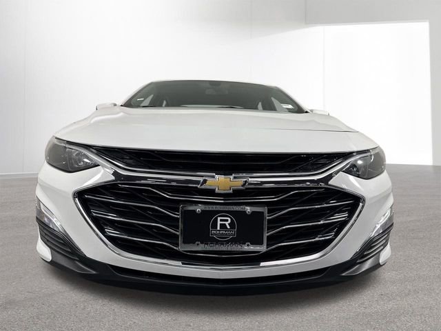 Used 2021 Chevrolet Malibu LS image 25