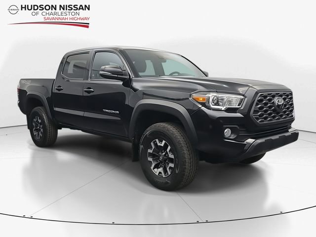 Used 2020 Toyota Tacoma TRD Off-Road