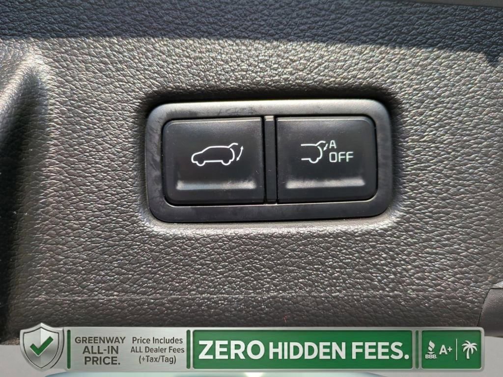 Used 2023 Kia Telluride SX FWD image 10