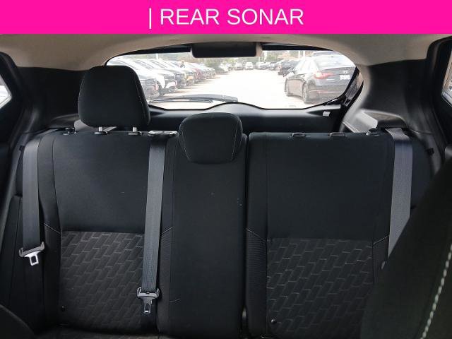 Certified 2023 Nissan Kicks SV FWD image 18