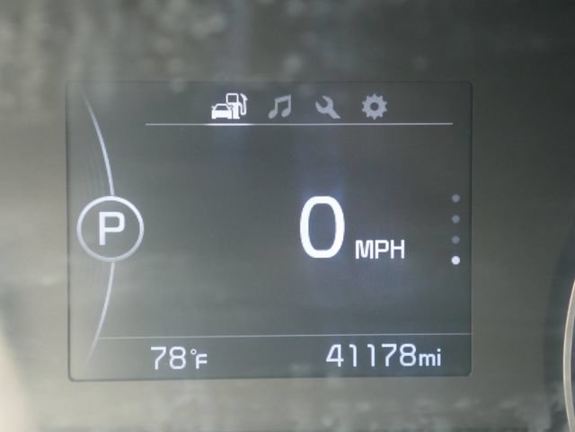 Used 2019 Kia Sportage LX AWD/4WD image 17