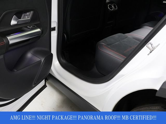 Certified 2023 Mercedes-Benz GLA 250 4MATIC image 27
