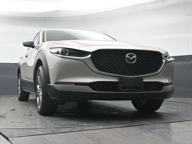 Certified 2024 MAZDA CX-30 AWD 2.5 S w/ Preferred Package image 34