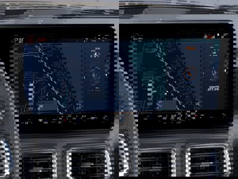 New 2025 Ford Mustang Premium image 14