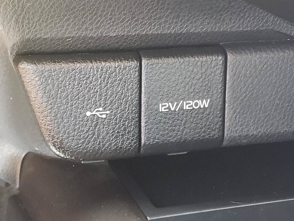 Certified 2024 Toyota Camry SE FWD image 26
