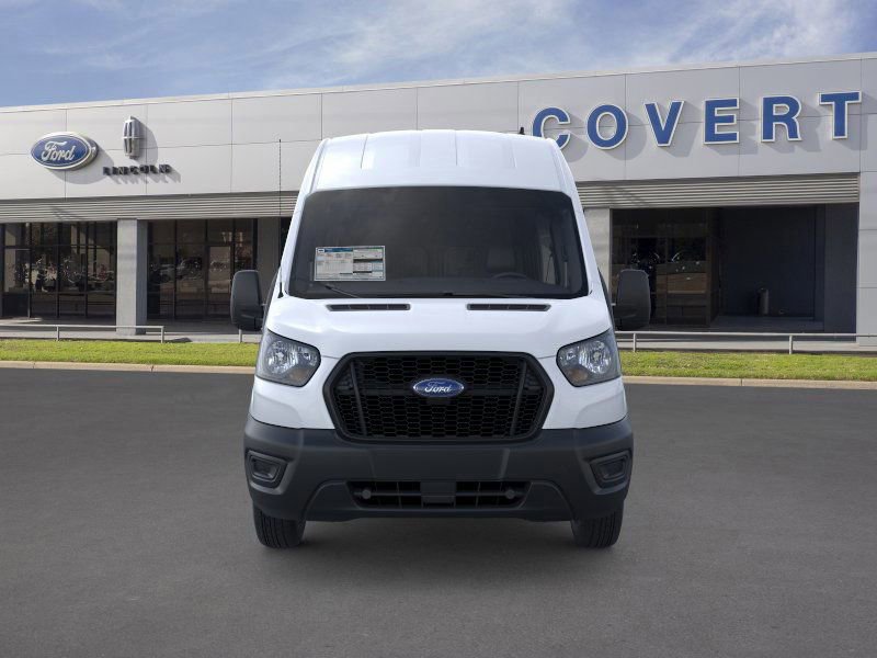 New 2025 Ford Transit 350 148 High Roof Extended w/ Load Area Protection Package image 6