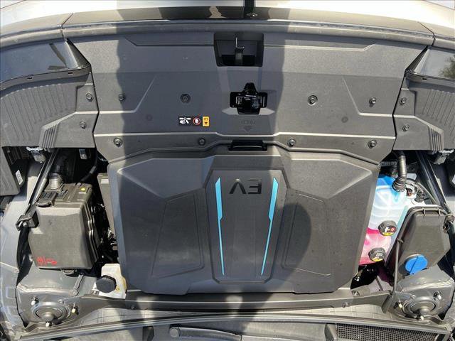 New 2024 Hyundai Ioniq 5 Limited image 16