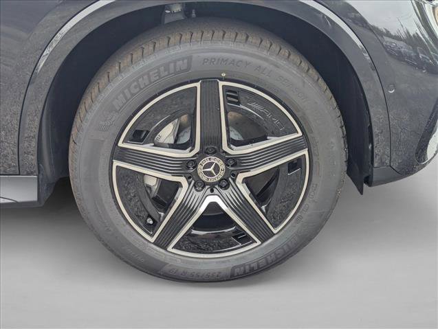 New 2026 Mercedes-Benz GLC 300 4MATIC image 9