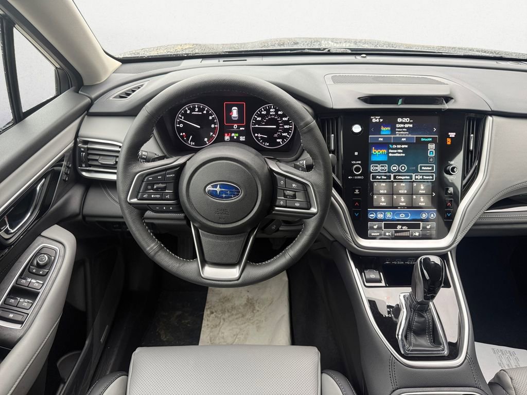 New 2025 Subaru Outback Limited image 11