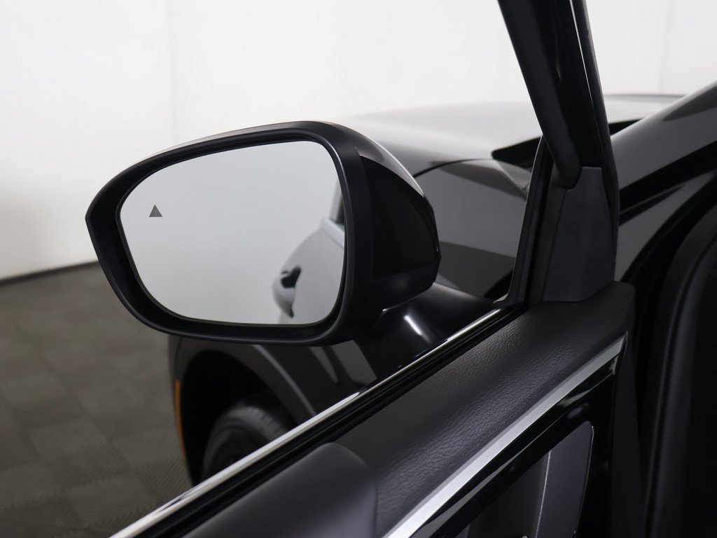 New 2027 Mitsubishi Outlander LE AWD/4WD image 34