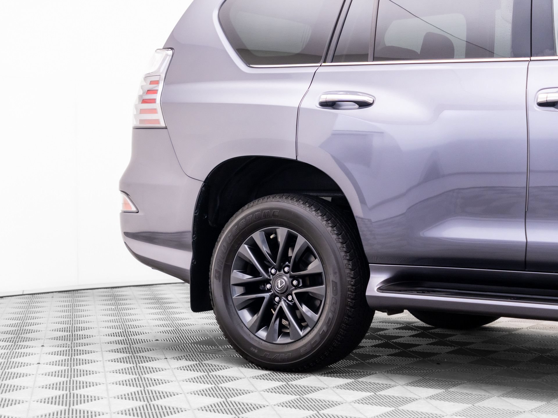 Used 2023 Lexus GX 460 Premium w/ Premium Plus Package AWD/4WD image 36