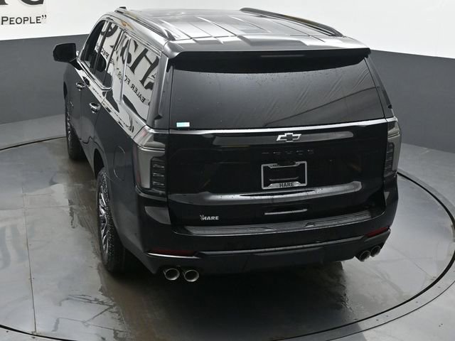 New 2026 Chevrolet Tahoe Z71 w/ Z71 Off-Road Package image 36