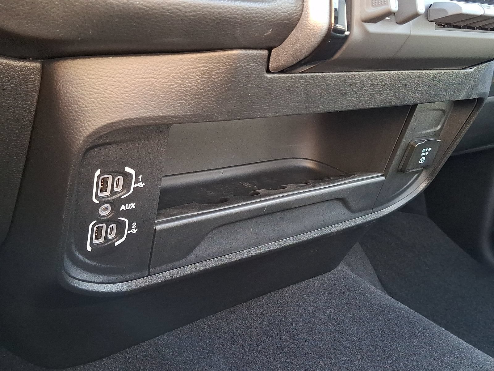 New 2026 RAM 2500 Tradesman AWD/4WD image 10