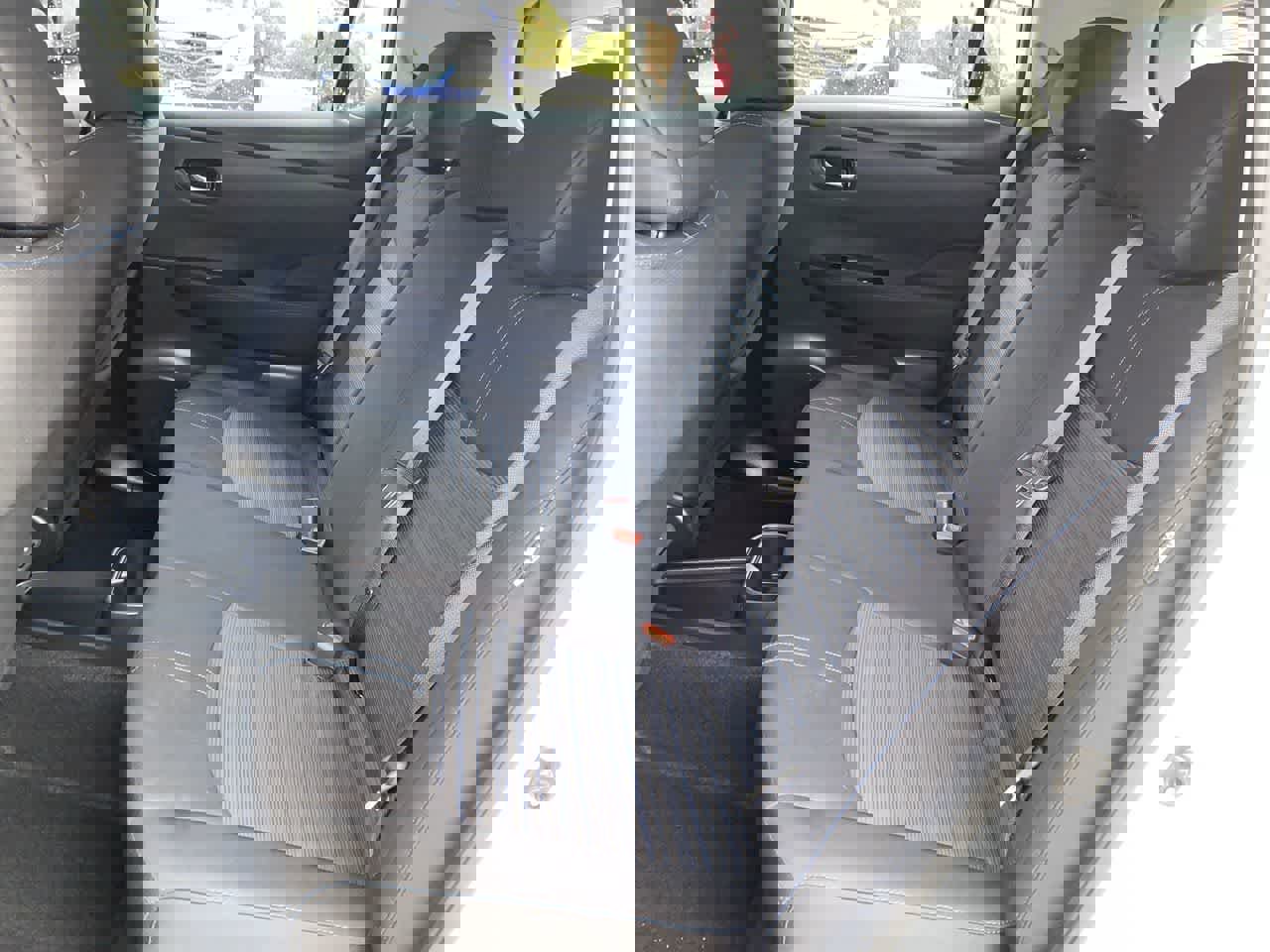 Used 2024 Nissan Leaf SV Plus image 18