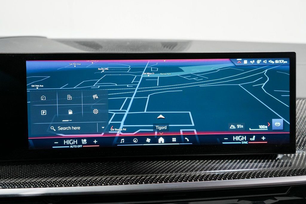 Used 2025 BMW X5 M60i image 21