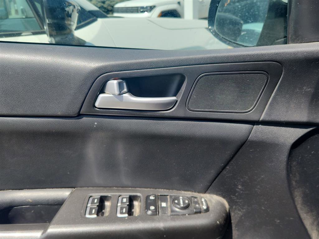 Used 2017 Kia Sportage EX w/ EX Premium Package image 13